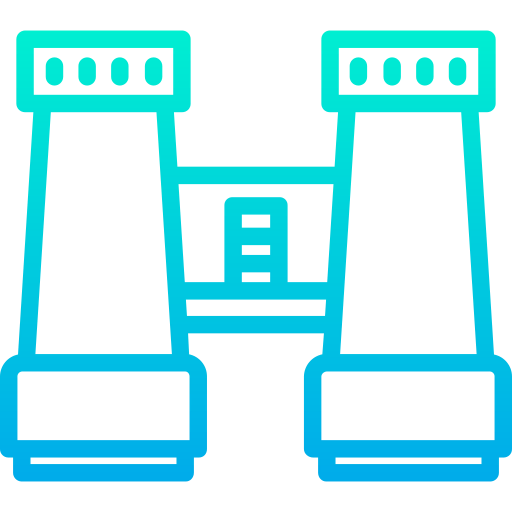 Binoculars icon