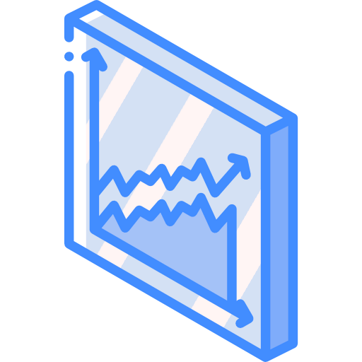 Analytics icon
