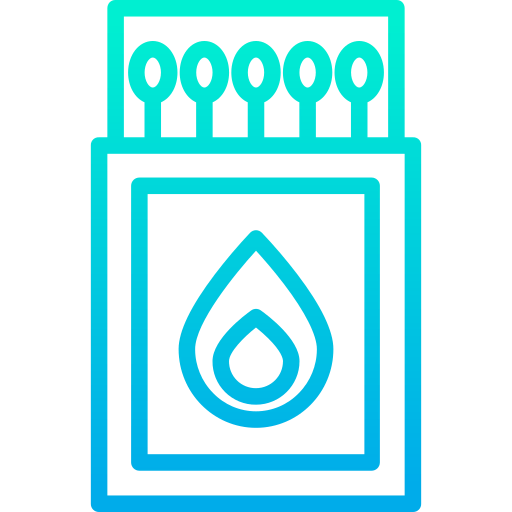 Match box icon