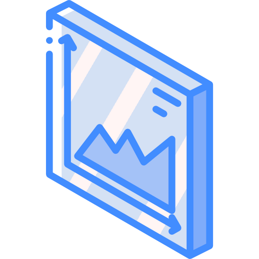 Analytics icon