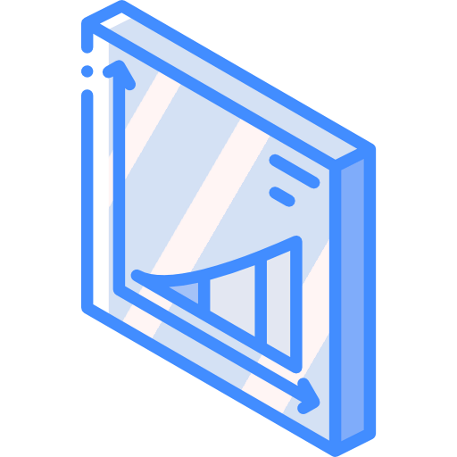 Analytics icon