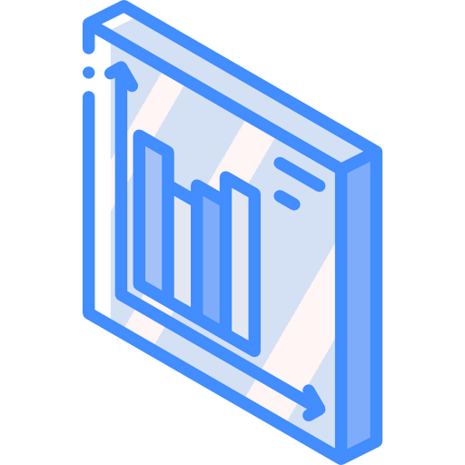 Analytics icon