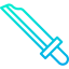 Knife Symbol 64x64
