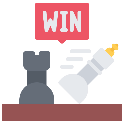 Checkmate icon