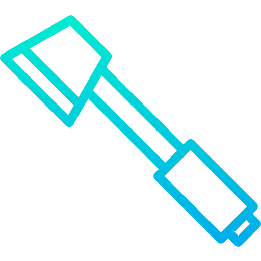 Ax icon