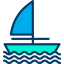 Boat icon 64x64