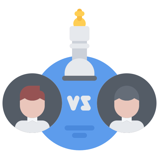 Match icon