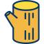 Log icon 64x64
