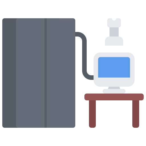 Computer icône
