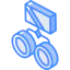 Analytics icon 64x64