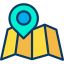 Pin icon 64x64