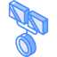 Analytics icon 64x64