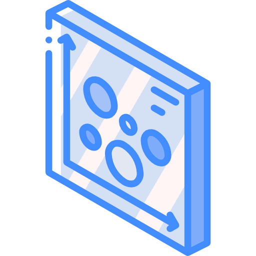 Analytics icon