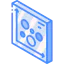 Analytics icon 64x64