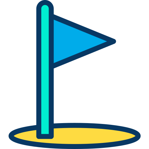 Flag icon