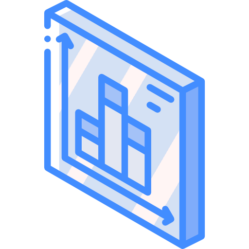 Analytics icon