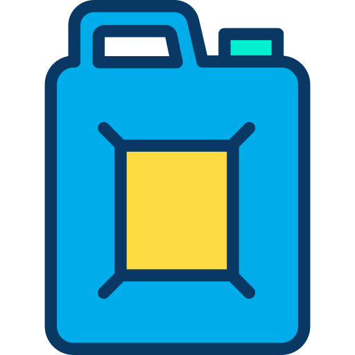 Petrol icon