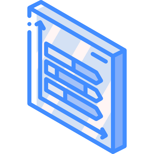 Analytics icon