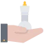 Chess piece icon 64x64