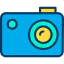 Camera icon 64x64