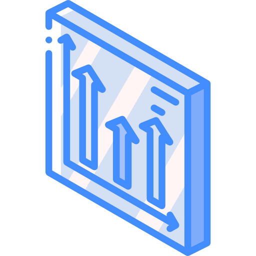 Analytics icon
