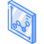 Analytics icon 64x64