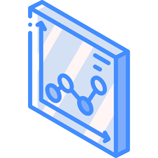 Analytics icon