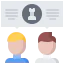 Talk icon 64x64