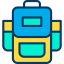 Backpack icon 64x64