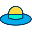 Hat icon 64x64