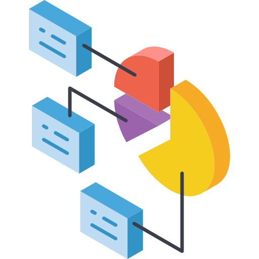 Analytics icon