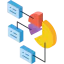 Analytics icon 64x64