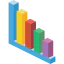 Analytics icon 64x64