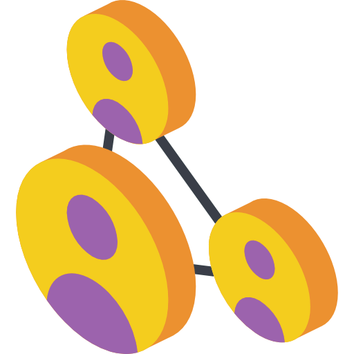 Analytics icon
