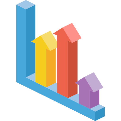 Analytics icon