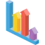 Analytics icon 64x64