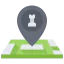 Location icon 64x64