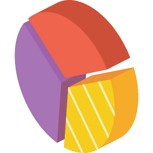 Analytics icon