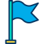 Flag icon 64x64