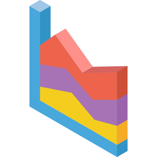 Analytics icon