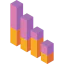 Analytics icon 64x64