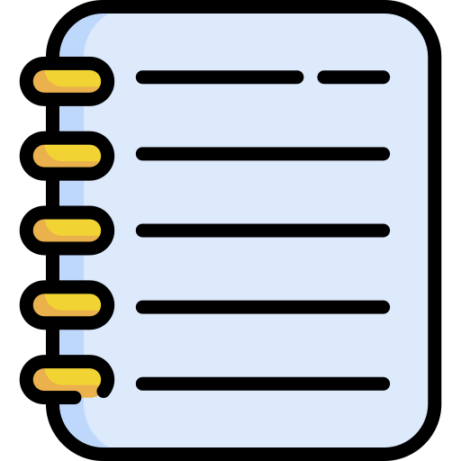 File icon