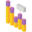 Analytics icon 64x64
