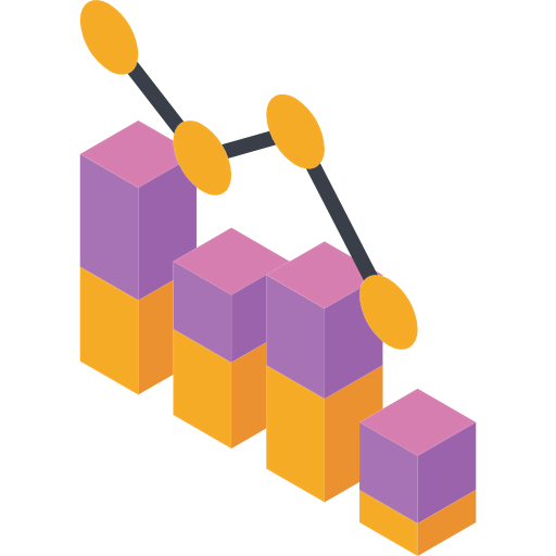 Analytics icon