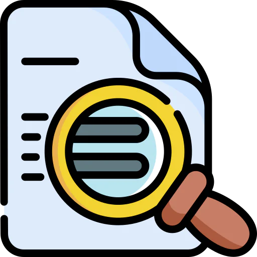 File icon