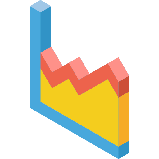 Analytics icon