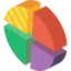 Analytics icon 64x64