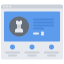 Website icon 64x64