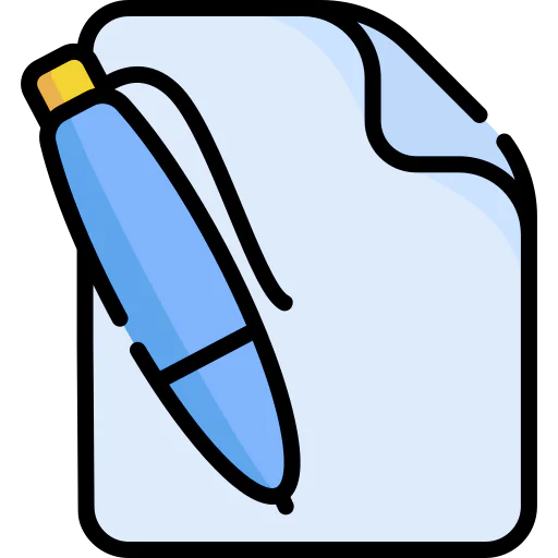 File icon