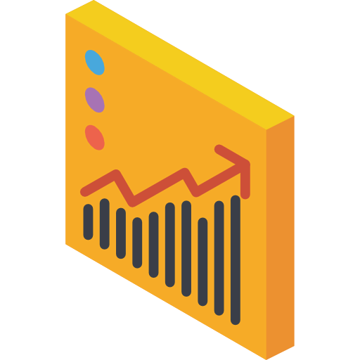 Analytics icon